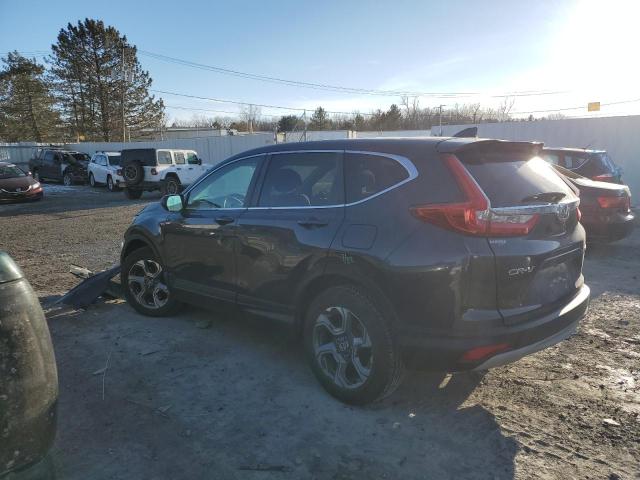 2017 HONDA CR-V EX 2HKRW2H56HH601025