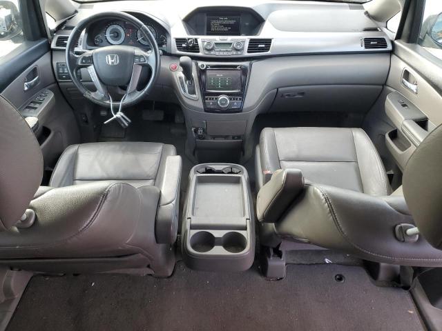2015 HONDA ODYSSEY 5FNRL5H67FB100577