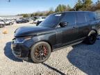 2019 LAND ROVER RANGE ROVE - SALGS2SV6KA528063