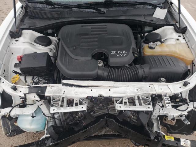 2018 DODGE CHARGER SX - 2C3CDXBG9JH129554