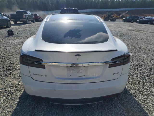 2015 TESLA MODEL S 85 5YJSA1H13FFP69112