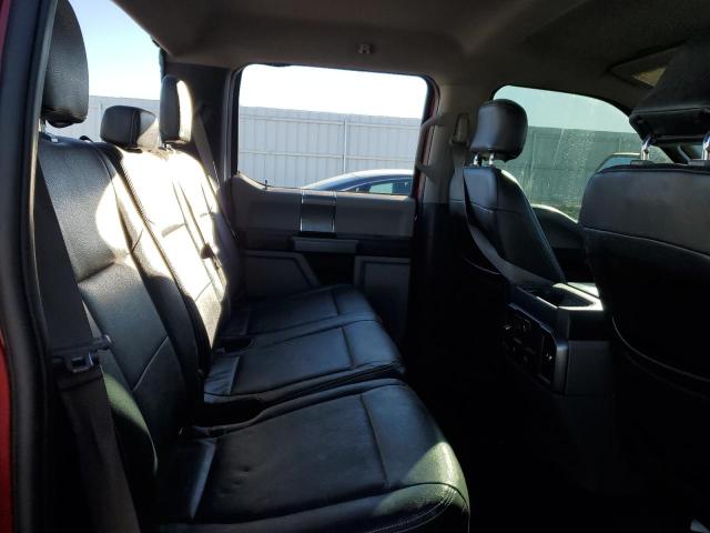 2017 FORD F250 SUPER - 1FT7W2B65HED47865