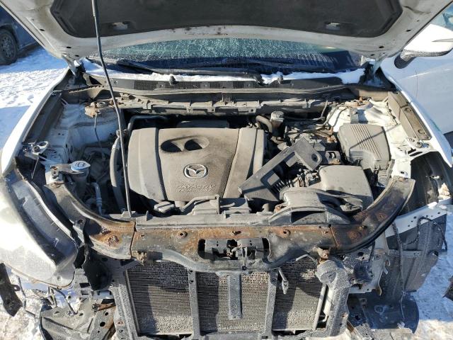 2015 MAZDA CX-5 TOURI - JM3KE2CY4F0488103