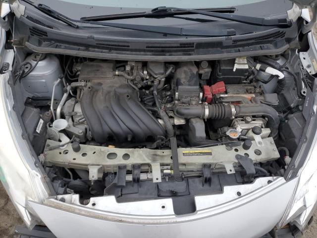 2016 NISSAN VERSA NOTE - 3N1CE2CP6GL362546