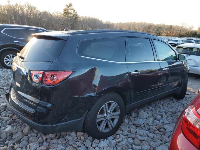 Vin: 1gnkvgkd2fj241099, lot: 85207274, chevrolet traverse lt 20153