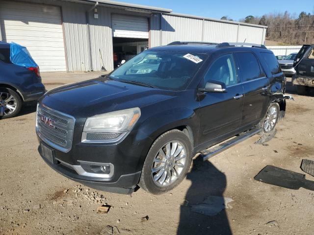 GMC ACADIA SLT