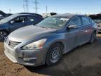 2015 NISSAN ALTIMA 2.5 - 1N4AL3AP8FC135331