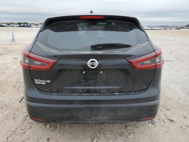 2020 NISSAN ROGUE SPOR - JN1BJ1CV6LW281972
