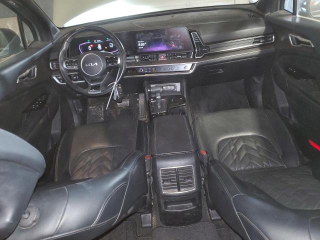 2023 KIA SPORTAGE X - 5XYK6CAF8PG122962