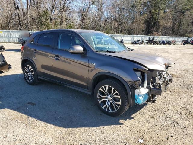 Vin: ja4ap3au8ju024585, lot: 42494935, mitsubishi outlander es 20184