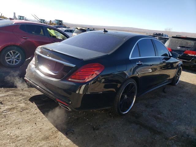 2016 MERCEDES-BENZ S 550 - WDDUG8CB5GA225629