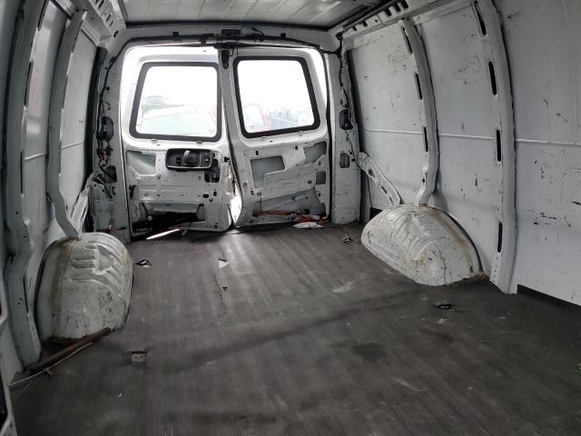 2018 CHEVROLET EXPRESS G2 1GCWGBFPXJ1262805