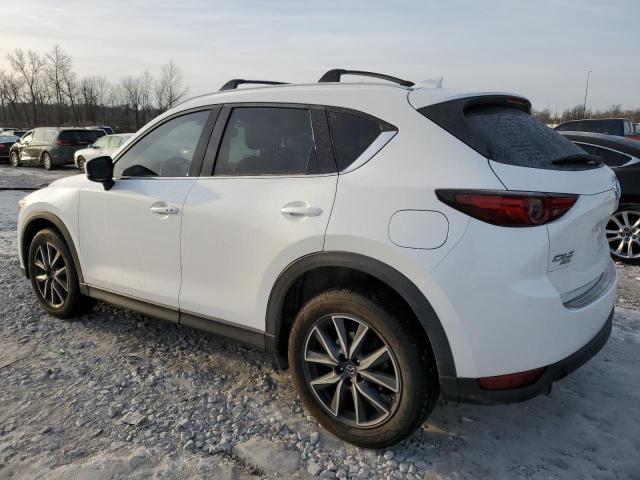 Vin: jm3kfbdl2h0161802, lot: 42225515, mazda cx-5 grand touring 20172