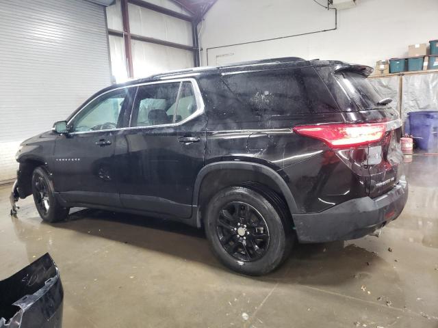 2020 CHEVROLET TRAVERSE L - 1GNEVMKW9LJ207931