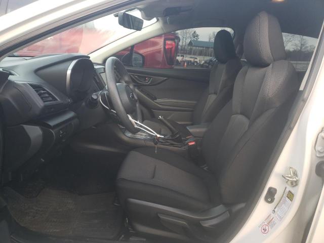 2017 SUBARU IMPREZA PR 4S3GTAD65H3738770