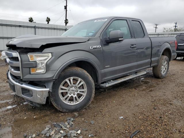 2016 FORD F150 SUPER - 1FTEX1EP4GKD08090
