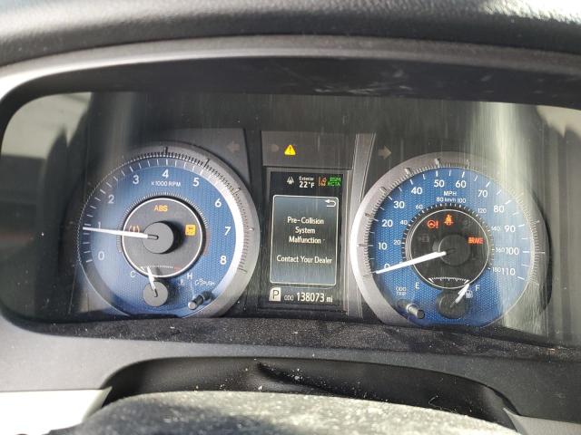2018 TOYOTA SIENNA XLE - 5TDDZ3DC6JS205740