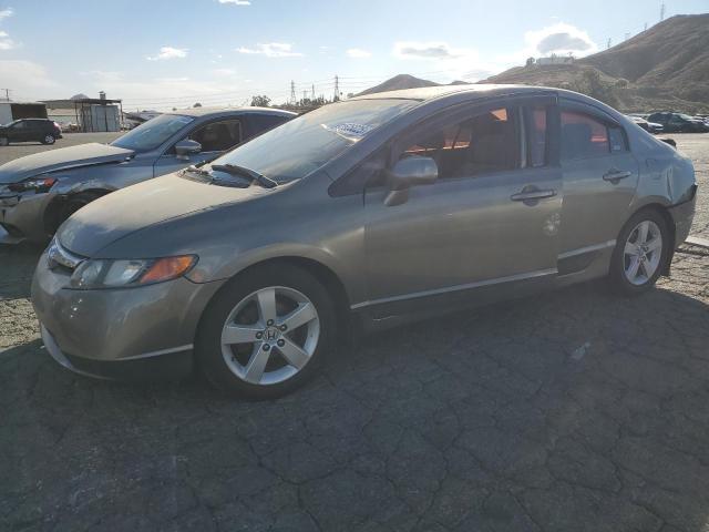 2007 HONDA CIVIC EX #3051674149