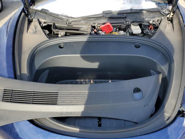 2022 TESLA MODEL 3 - 5YJ3E1EB0NF103121