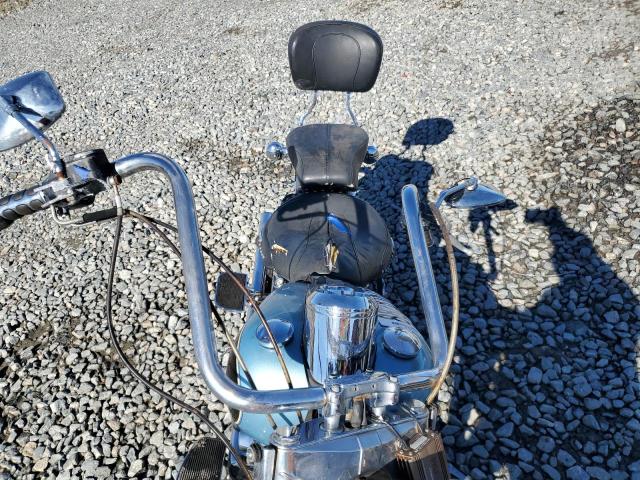 2007 HARLEY-DAVIDSON HERITAGE 1HD1BW5157Y042919