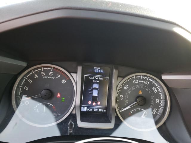 2017 TOYOTA TACOMA DOU - 3TMGZ5AN8HM076506