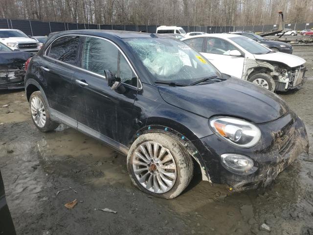 2016 FIAT 500X LOUNG ZFBCFXDT4GP346016