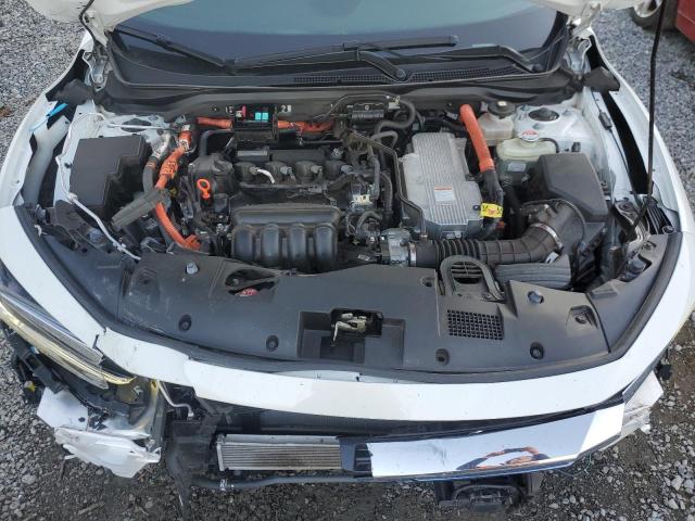 2019 HONDA INSIGHT TO 19XZE4F94KE004939