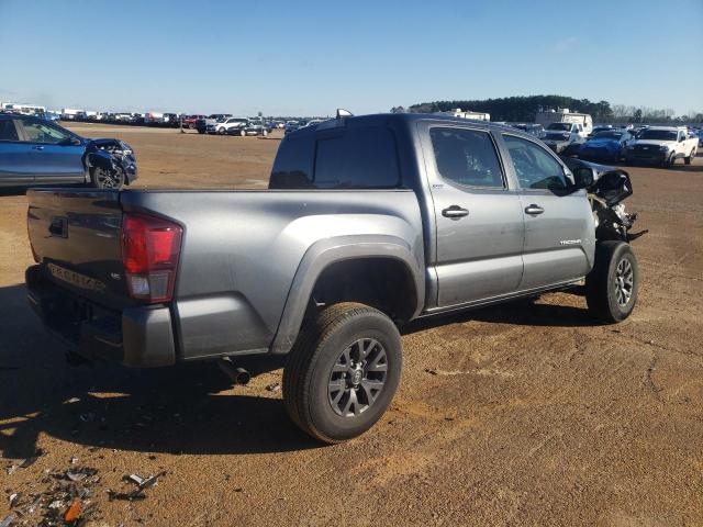 2022 TOYOTA TACOMA 3TMAZ5CN8NM187751