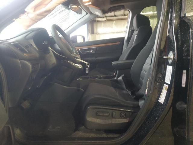 2017 HONDA CR-V EX - 5J6RW2H51HL078728