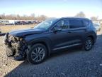 2020 HYUNDAI SANTA FE L - 5NMS5CAD4LH233428