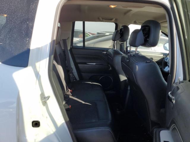 2017 JEEP COMPASS LA - 1C4NJCEA8HD207004