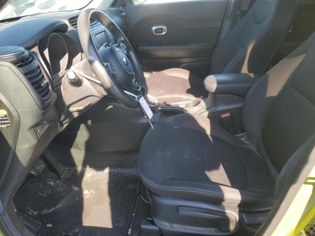 2019 KIA SOUL - KNDJN2A25K7920444