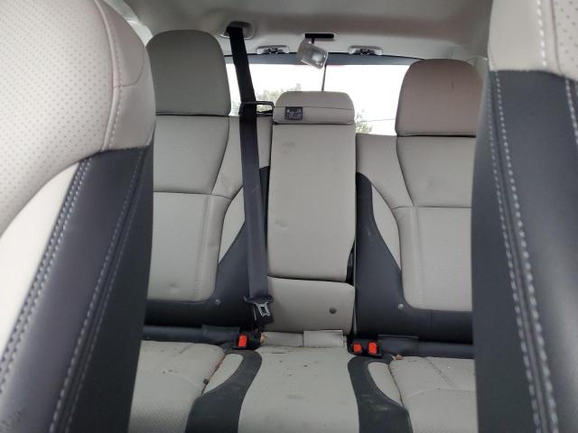 2023 SUBARU FORESTER L JF2SKAPC1PH527468