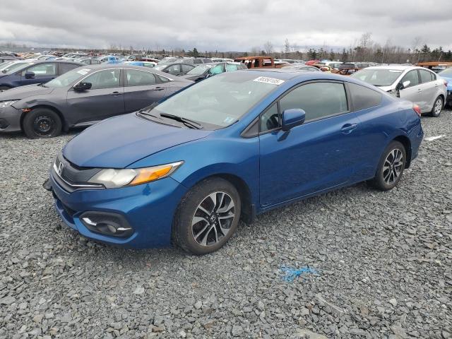 Vin: 2hgfg3b54fh000752, lot: 88350105, honda civic lx 2015 img_1
