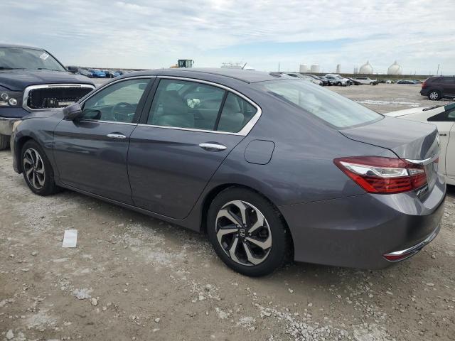 Vin: 1hgcr2f7xha105543, lot: 88901295, honda accord ex 20172
