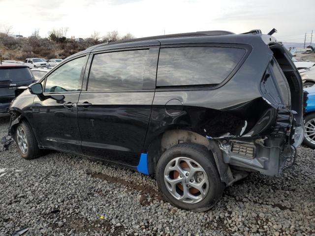 Vin: 2c4rc3gg4pr570425, lot: 86352374, chrysler pacifica limited 20232