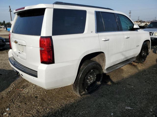 2015 CHEVROLET TAHOE K150 - 1GNSKBKC4FR597154