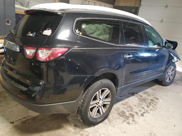 2017 CHEVROLET TRAVERSE L - 1GNKRGKD3HJ254855