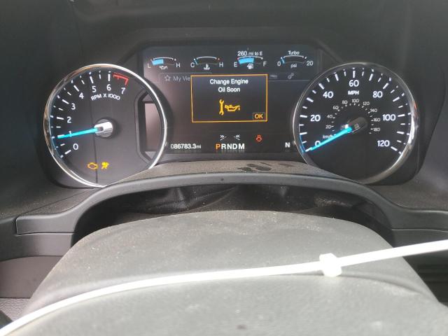 2019 FORD EXPEDITION 1FMJU1HT1KEA47648