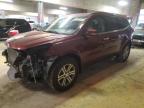 2015 CHEVROLET TRAVERSE L - 1GNKVGKD6FJ199682
