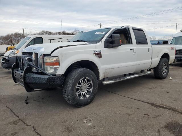 FORD F250 SUPER