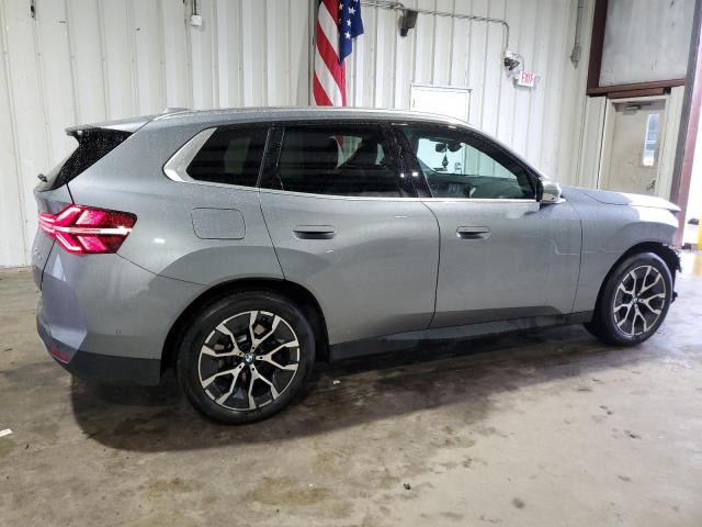 2025 BMW X3 30 XDRI 5UX53GP03S9Y71824