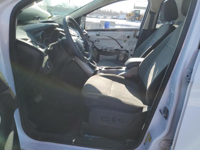 2015 FORD ESCAPE SE - 1FMCU9G99FUA96766