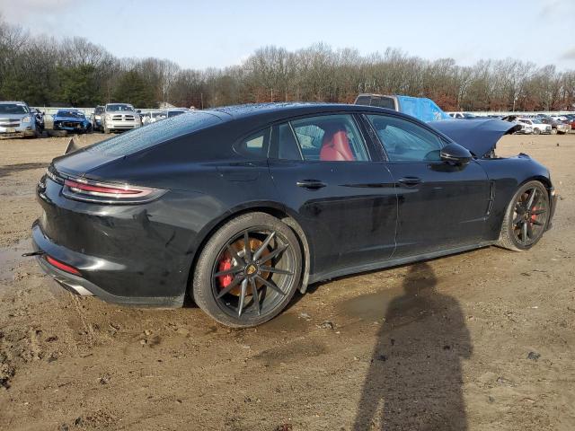 2018 PORSCHE PANAMERA T - WP0AF2A79JL142275
