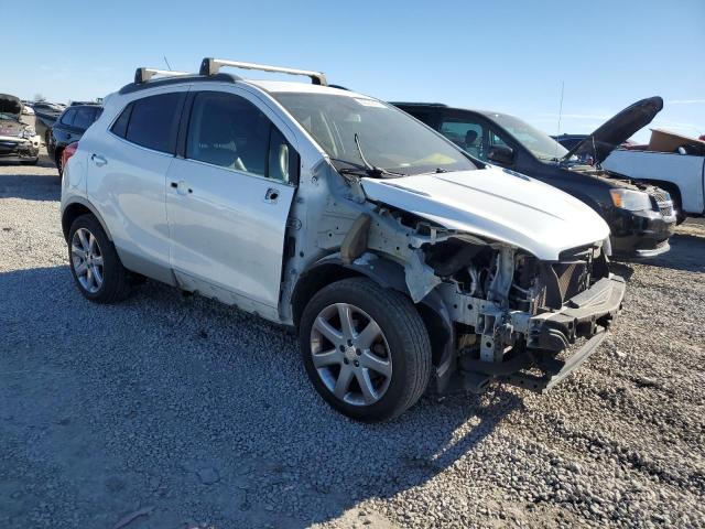 Vin: kl4cjgsb1gb557848, lot: 42232405, buick encore 20164