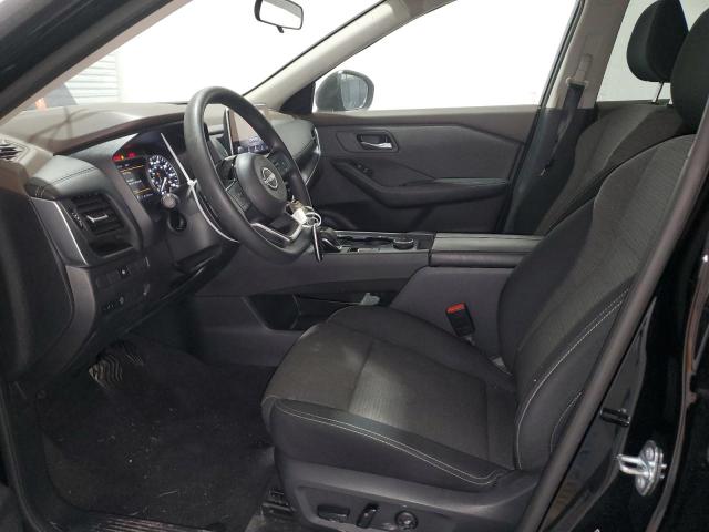 2023 NISSAN ROGUE SV 5N1BT3BB6PC831927