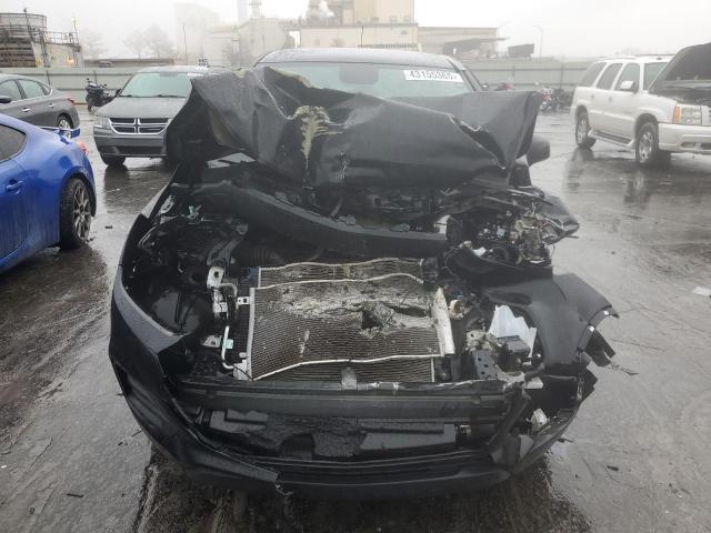 2019 CHEVROLET TRAX LS 3GNCJKSB2KL354586