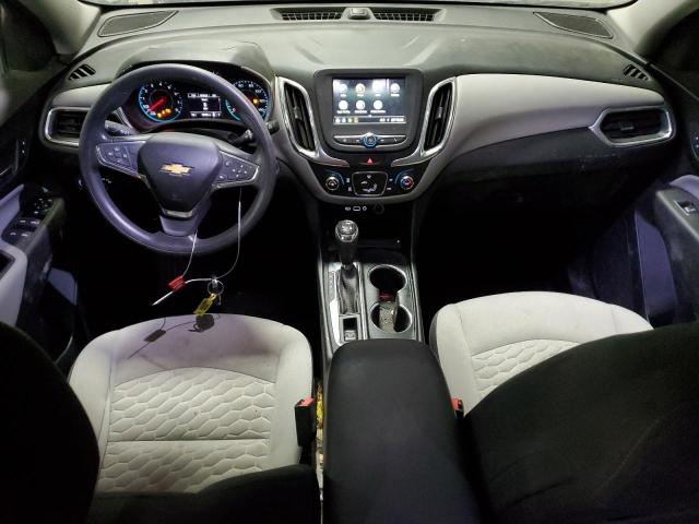 2019 CHEVROLET EQUINOX LS - 2GNAXHEV0K6144801