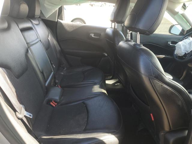 2019 JEEP COMPASS TR - 3C4NJDDB4KT722244