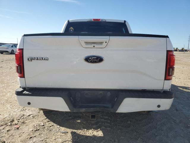 2015 FORD F150 SUPER - 1FTEW1CP6FKE36447